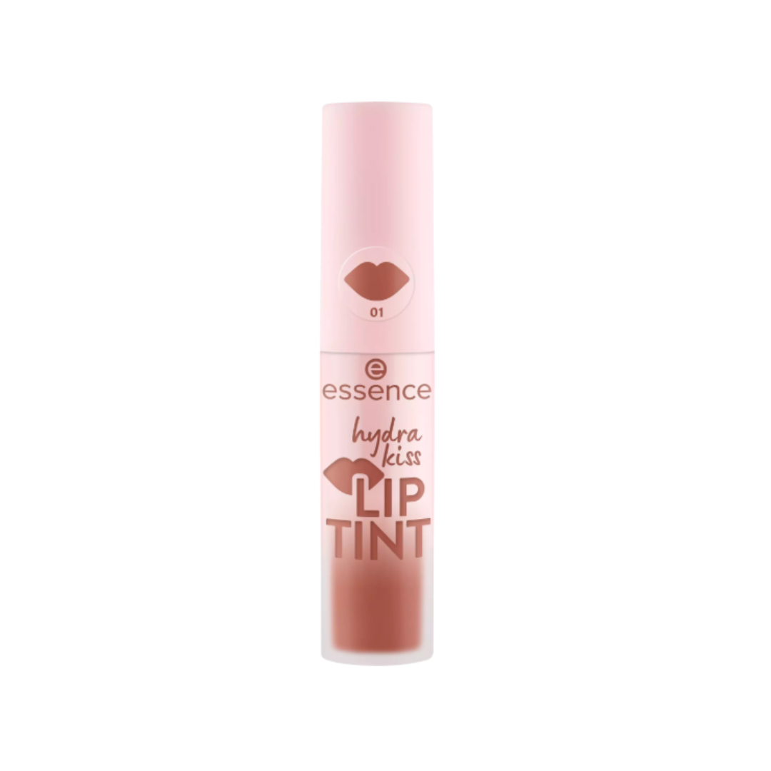Essence Lip Tint 01 - Hydra Kiss