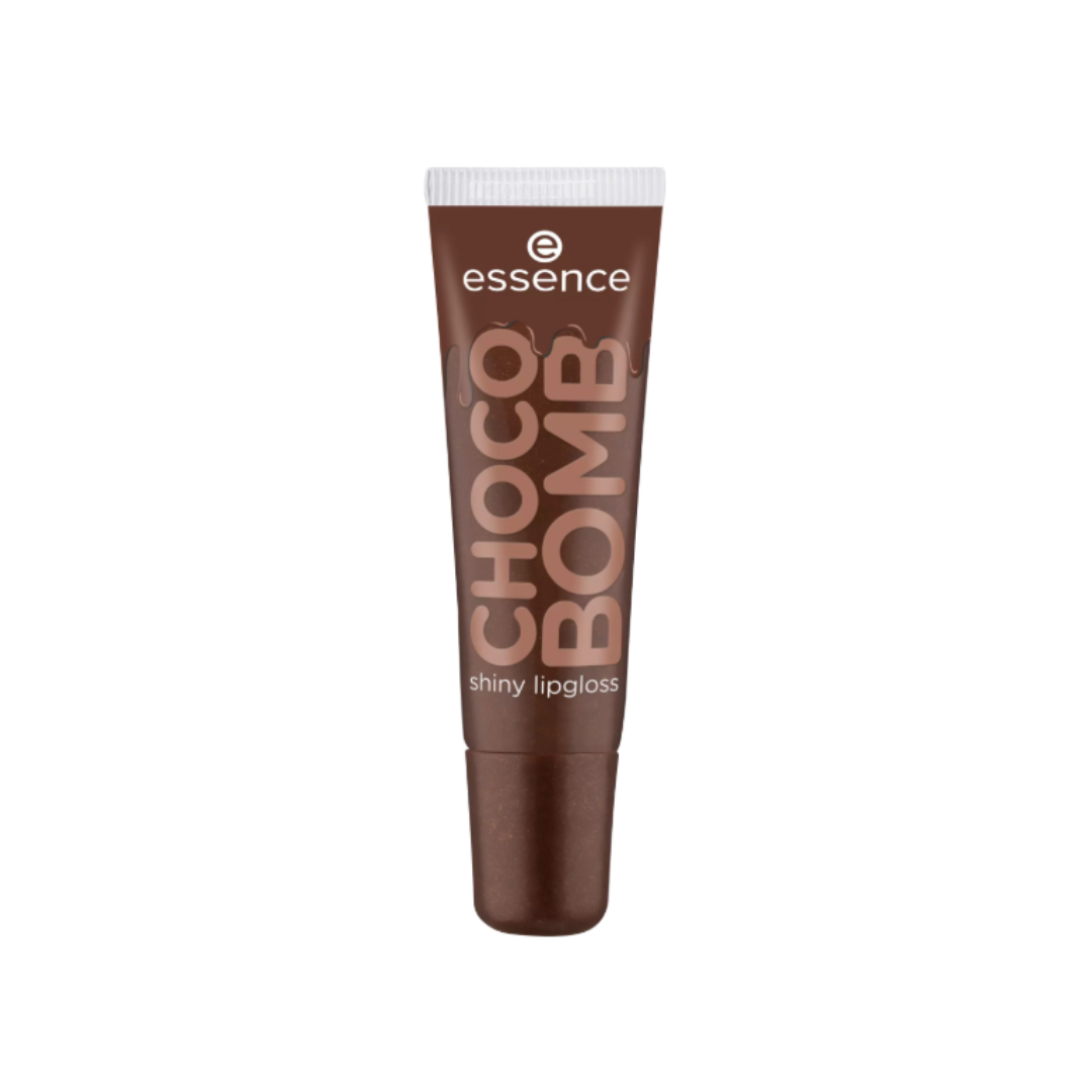 Essence Gloss Choco Bomb  1