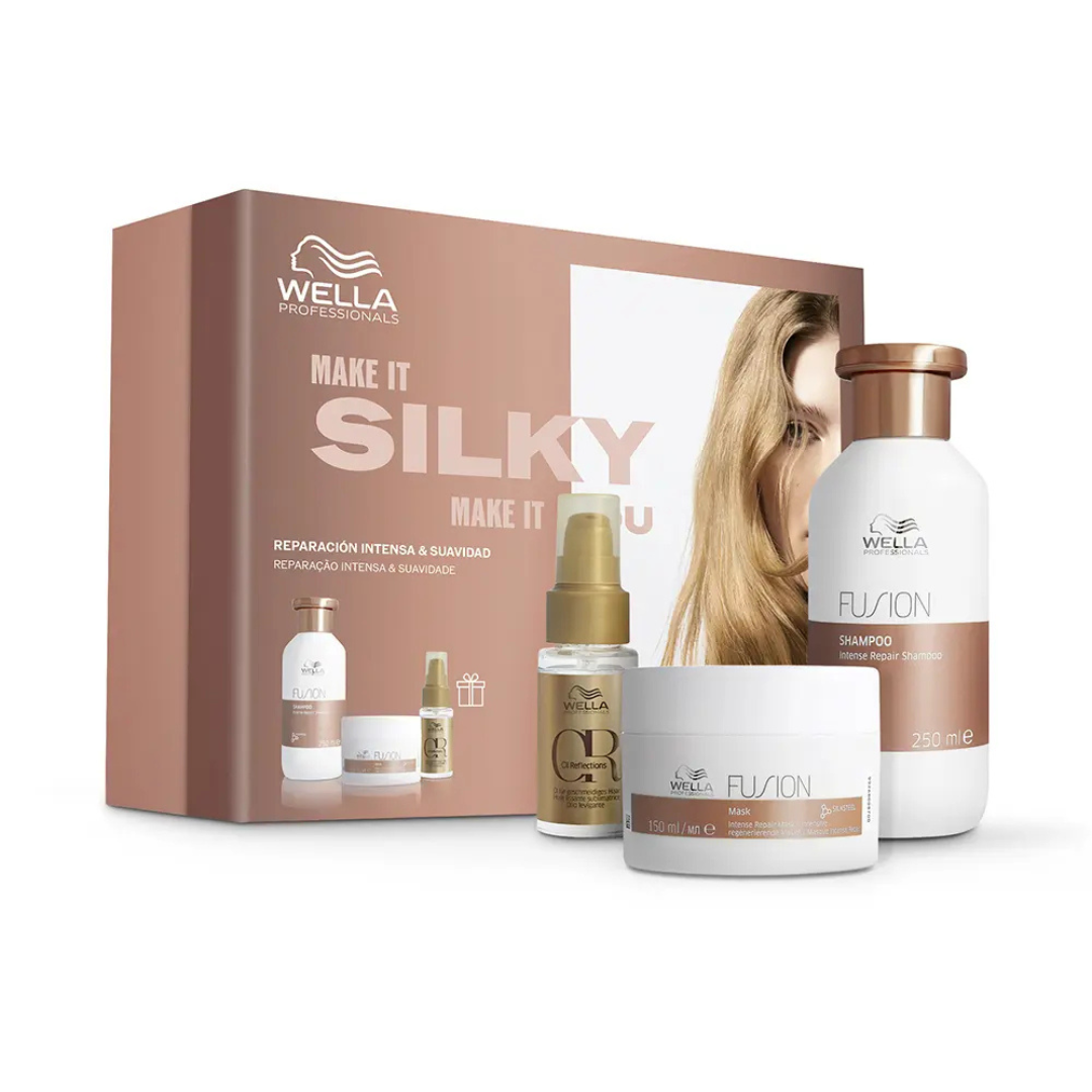 Wella Fusion Coffret