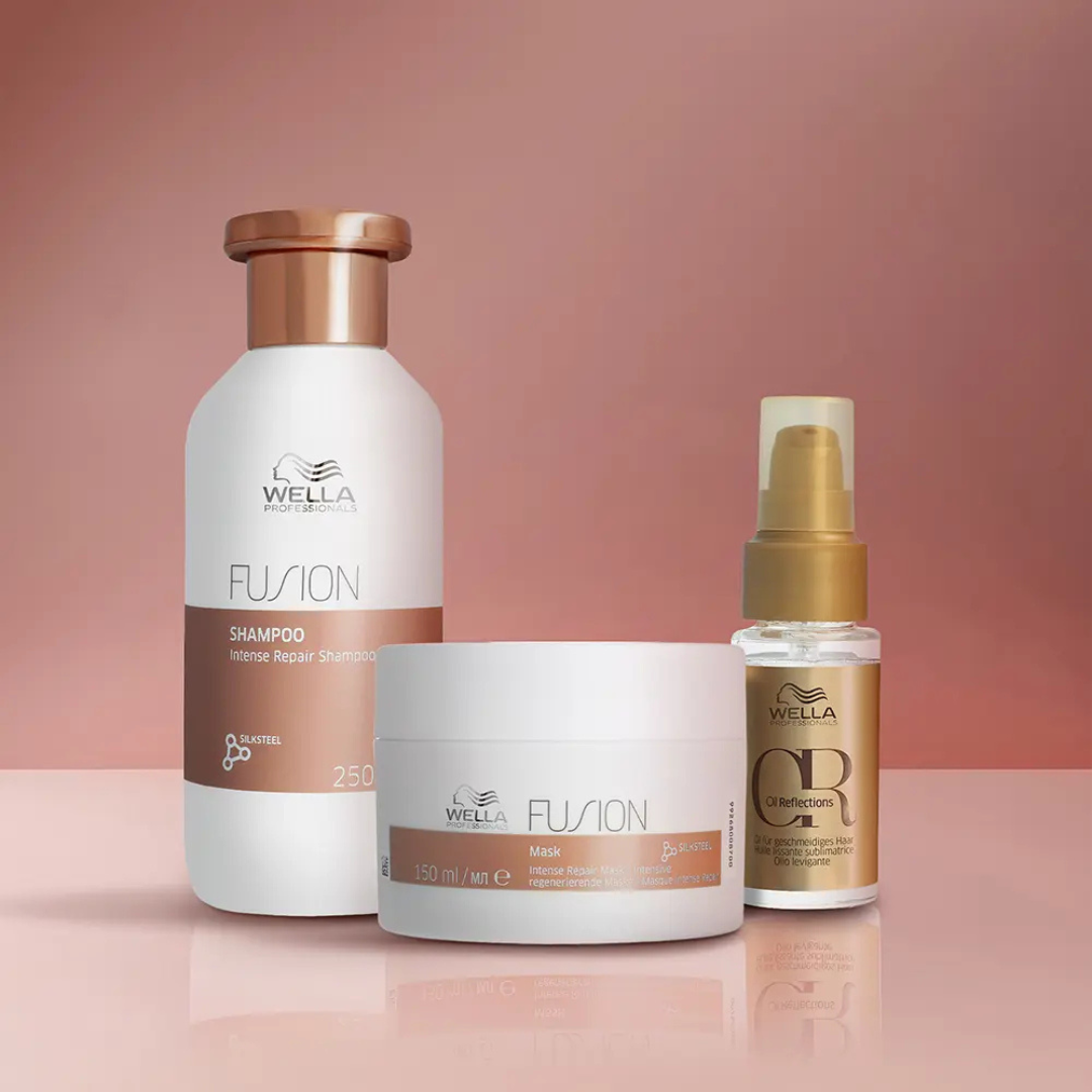 Wella Fusion Coffret - Image 2
