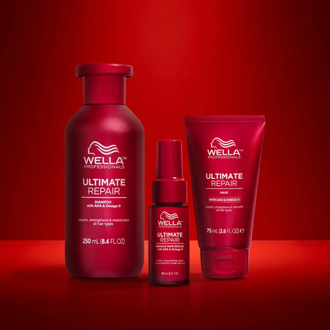 Wella Ultimate Repair Coffret - Image 2