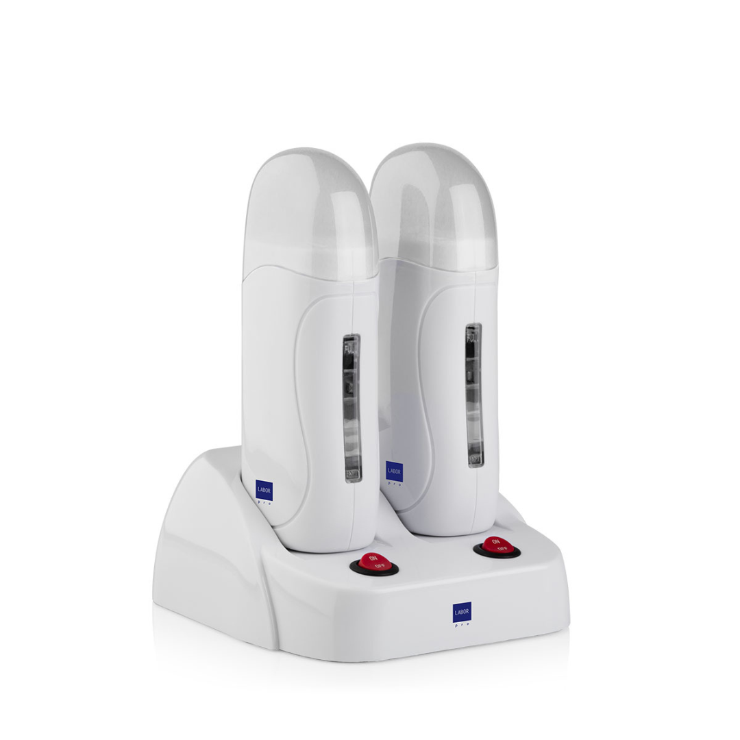 Base Depilatória Dupla Labor