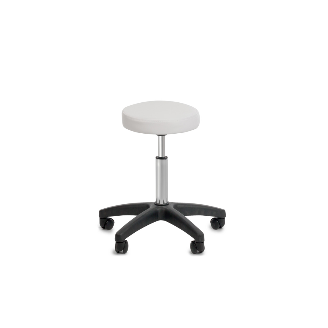 Cadeira Hidráulica Rotativa