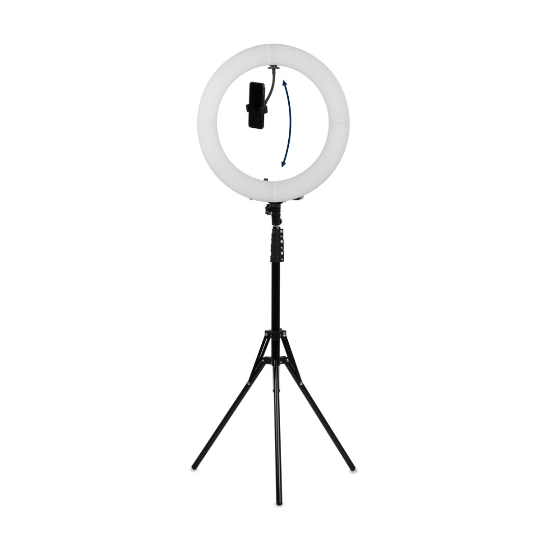 Ring Light Led Lamp - Image 3