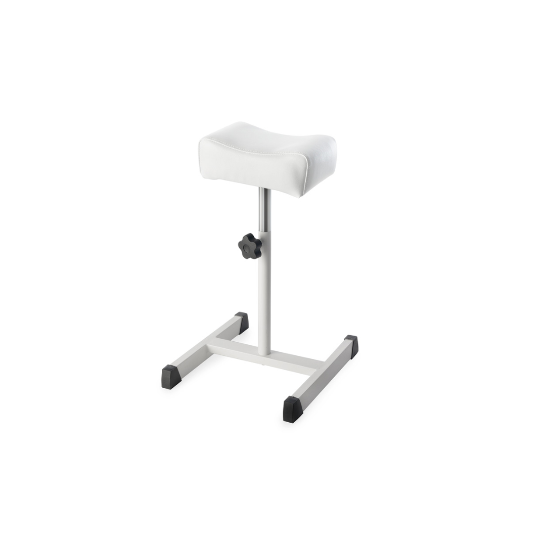 Apoio de Pedicure Branco