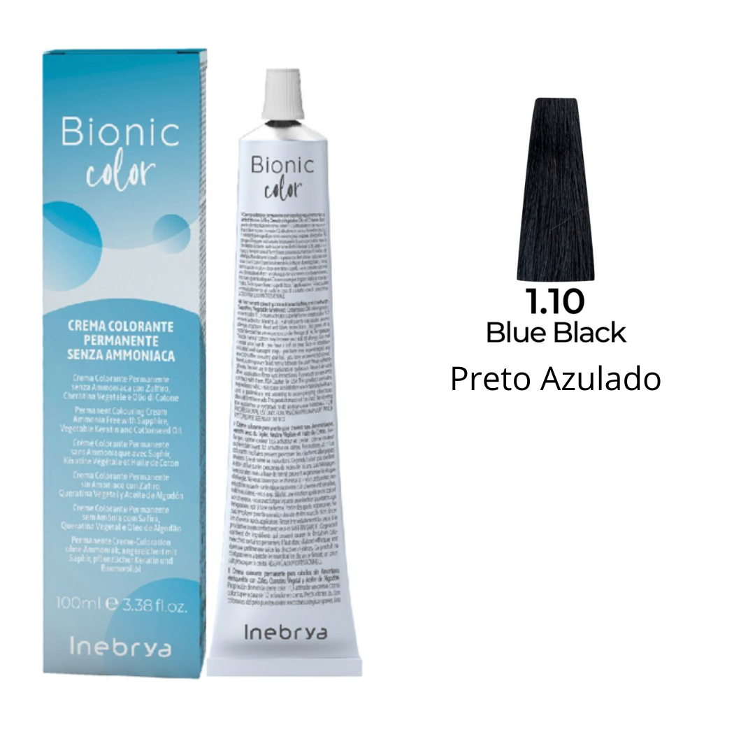 Bionic Color 1.10 - 100ML