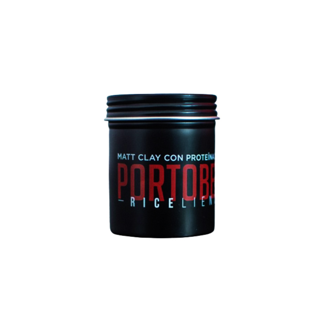 Portobello Cera Matte Flex Rice – 100ml