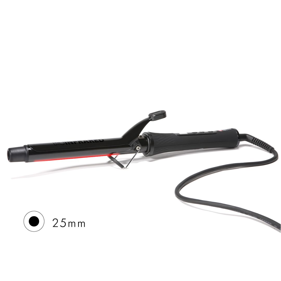 Infracurl – Modelador de Cachos Profissional