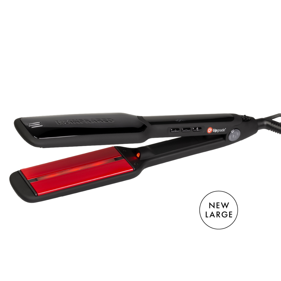 Prancha Profissional Bio-Infrared Large 2