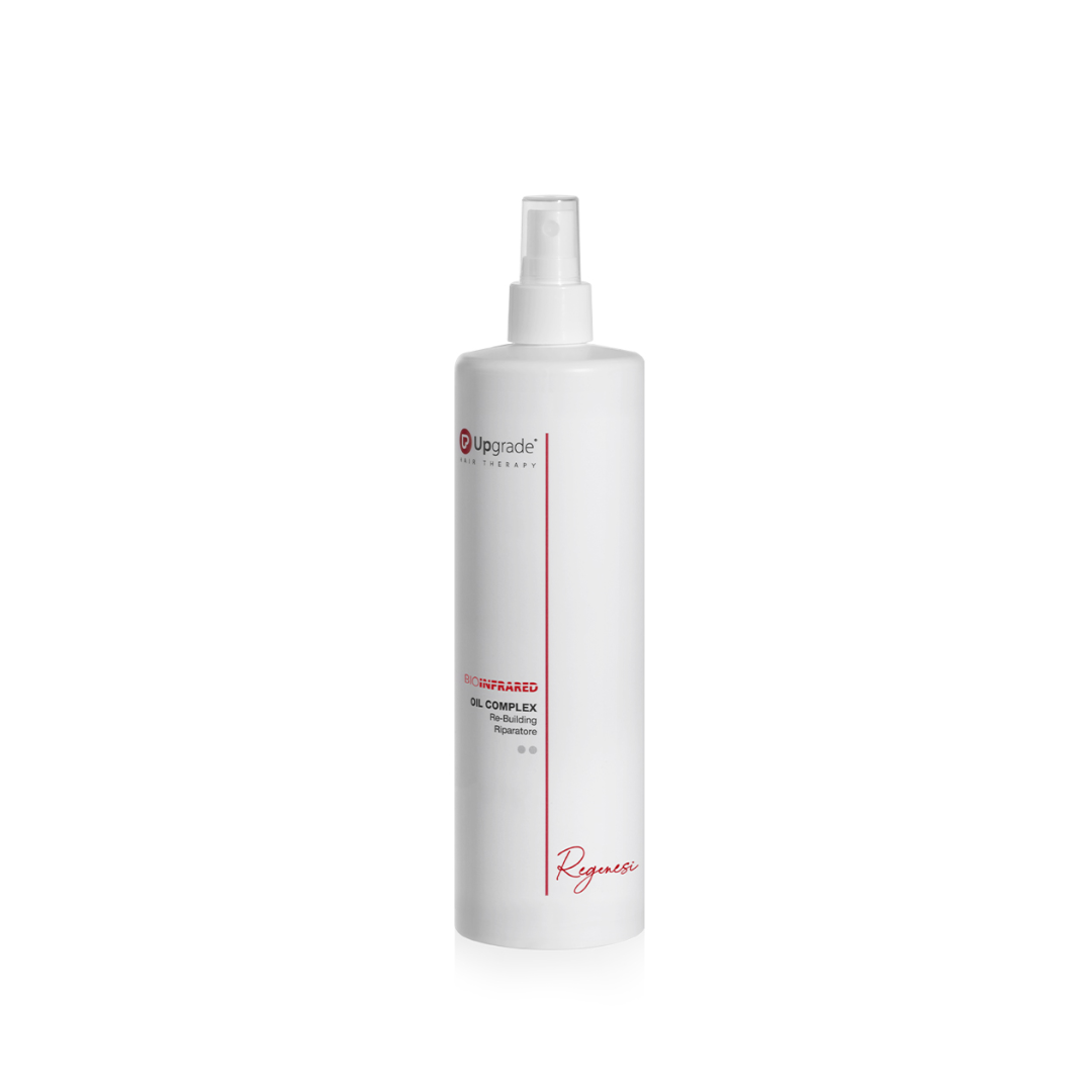 Oil Complex Re Building 500ml – Upgrade Hair Therapy