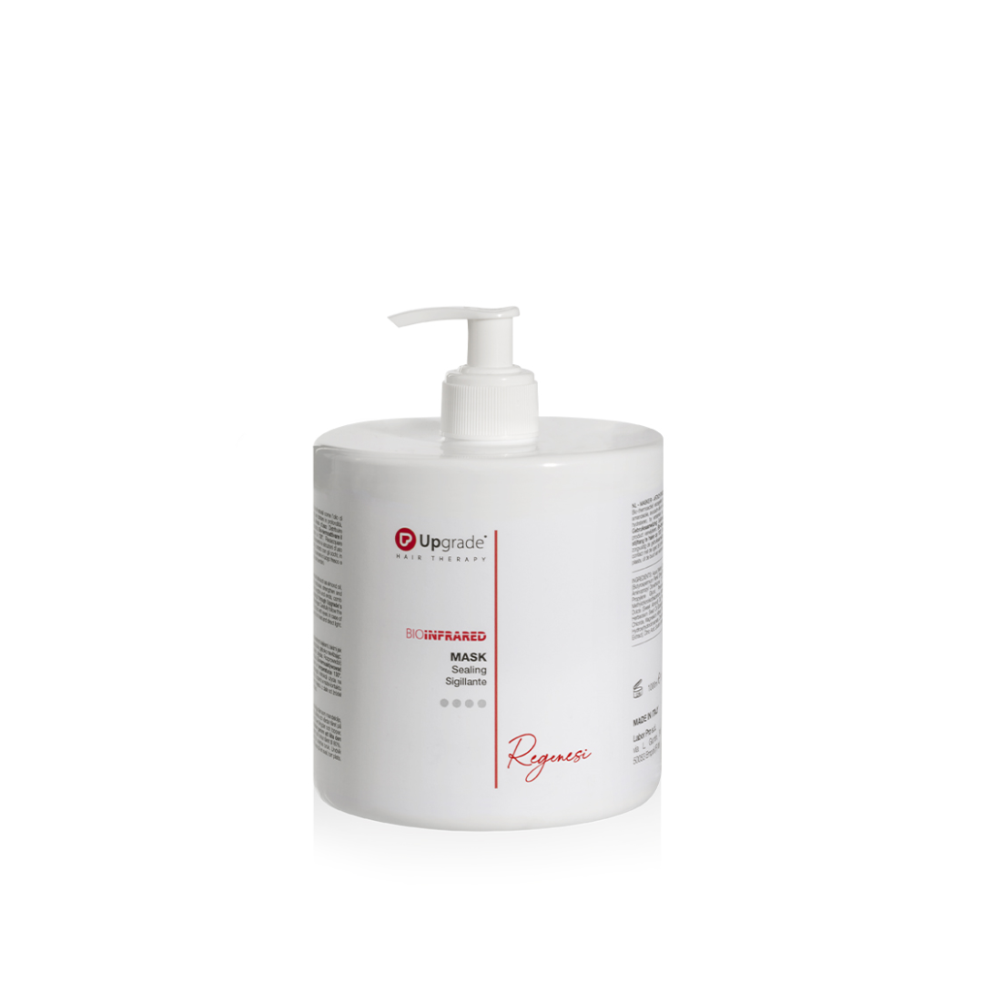 Mask Sealing 1000ml – Upgrade Hair Therapy