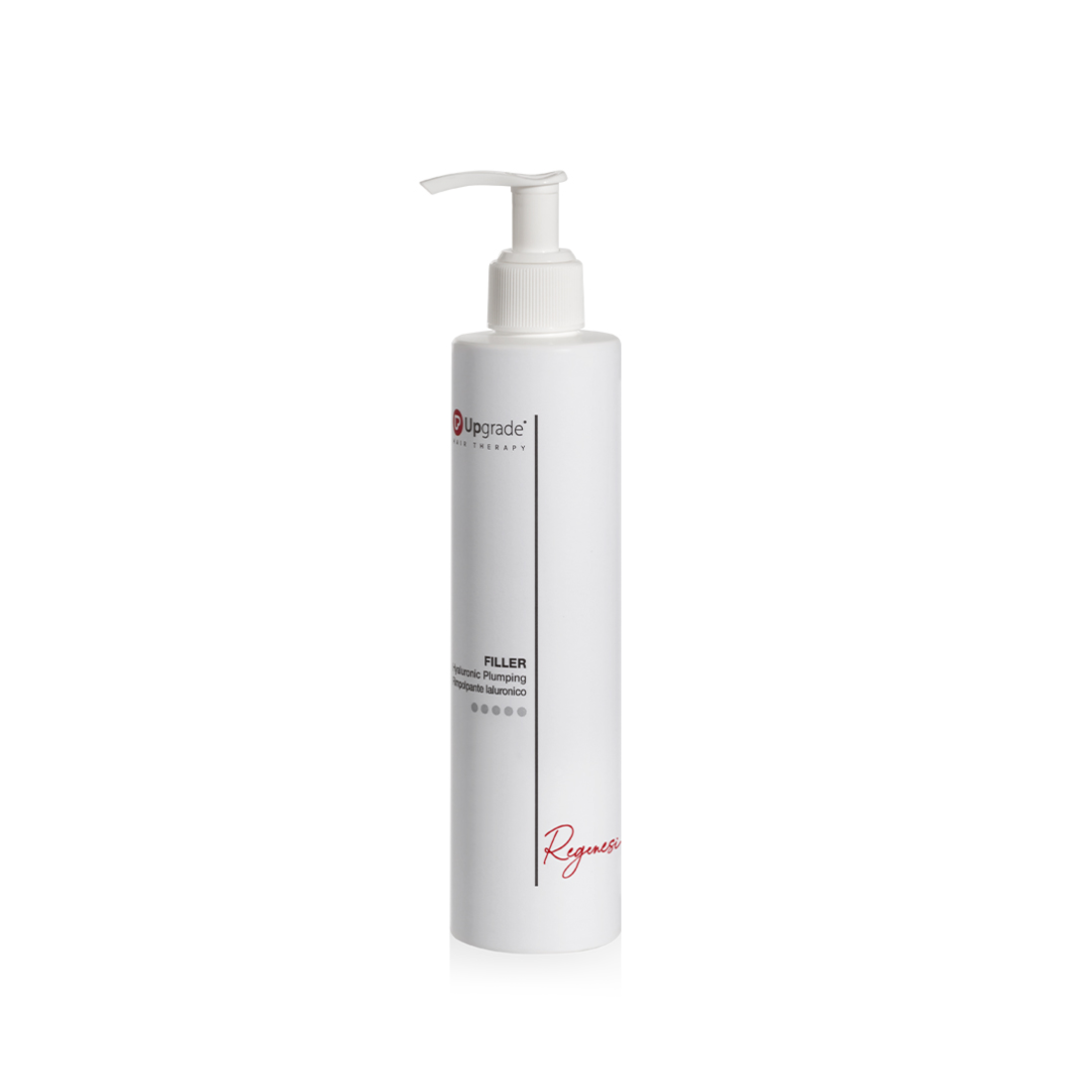 Filler Hyaluronic Plumping 250ml – Upgrade Hair Therapy