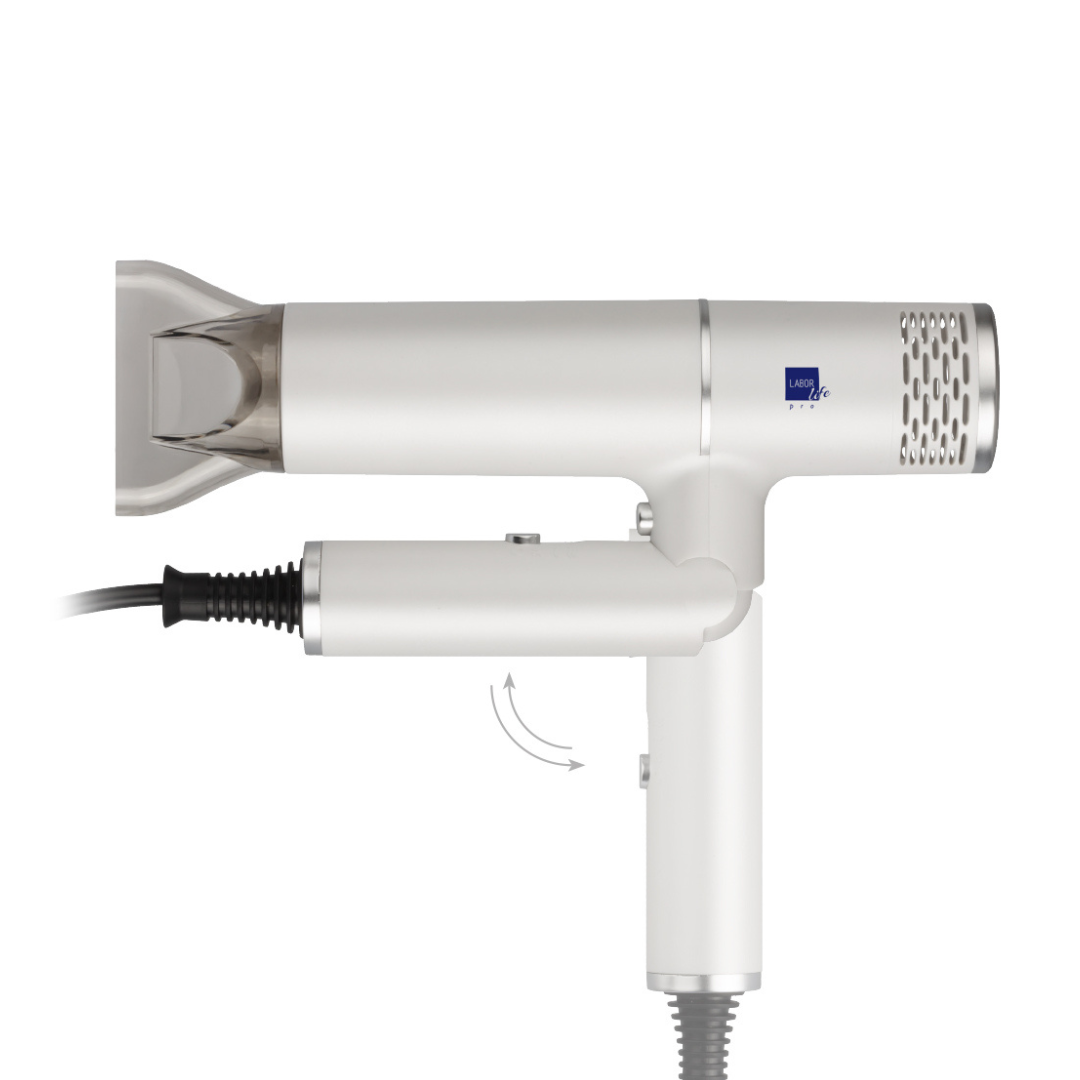 Labor Neo Gen Fold Secador de Cabelo Dobrável - Image 2