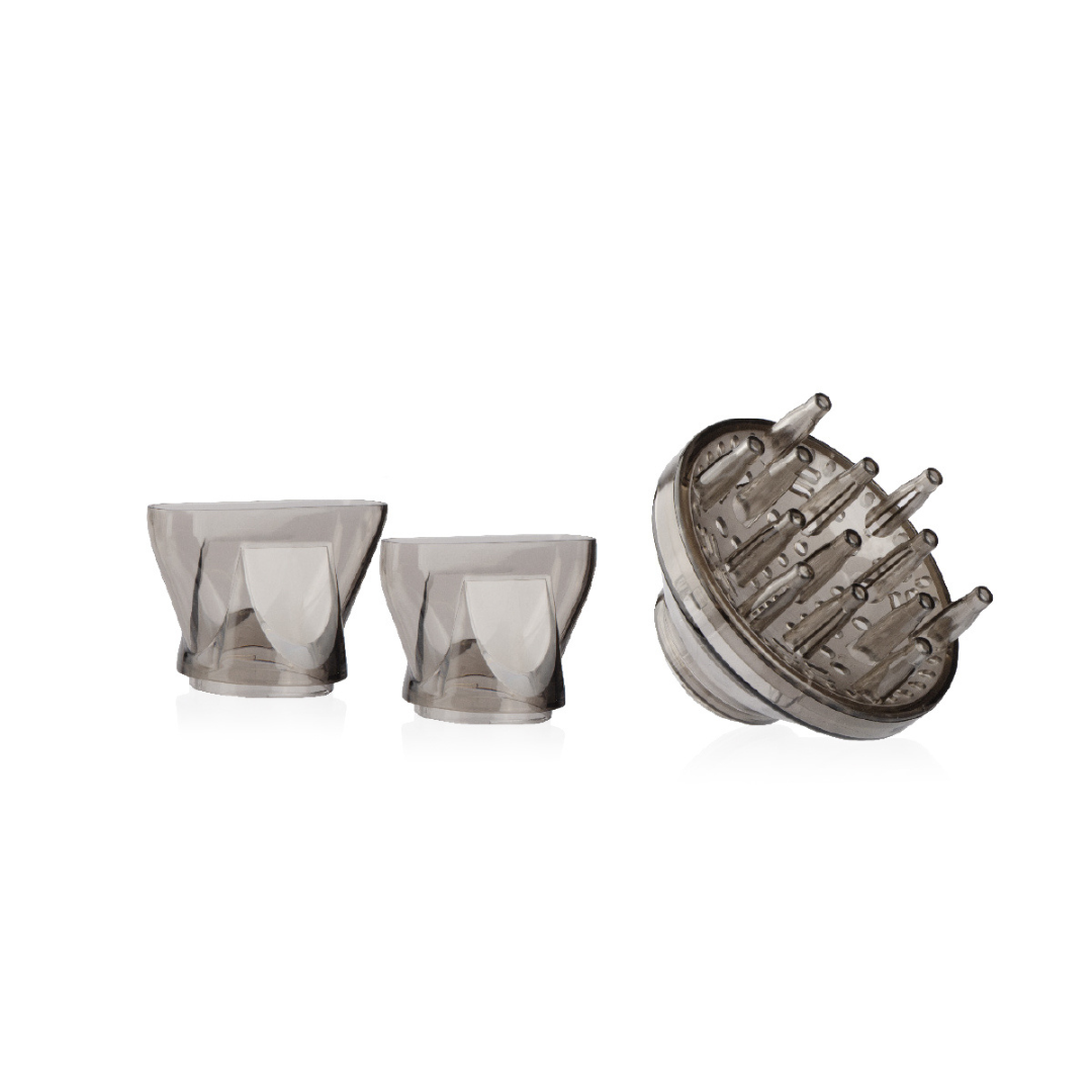 Labor Neo Gen Fold Secador de Cabelo Dobrável - Image 3