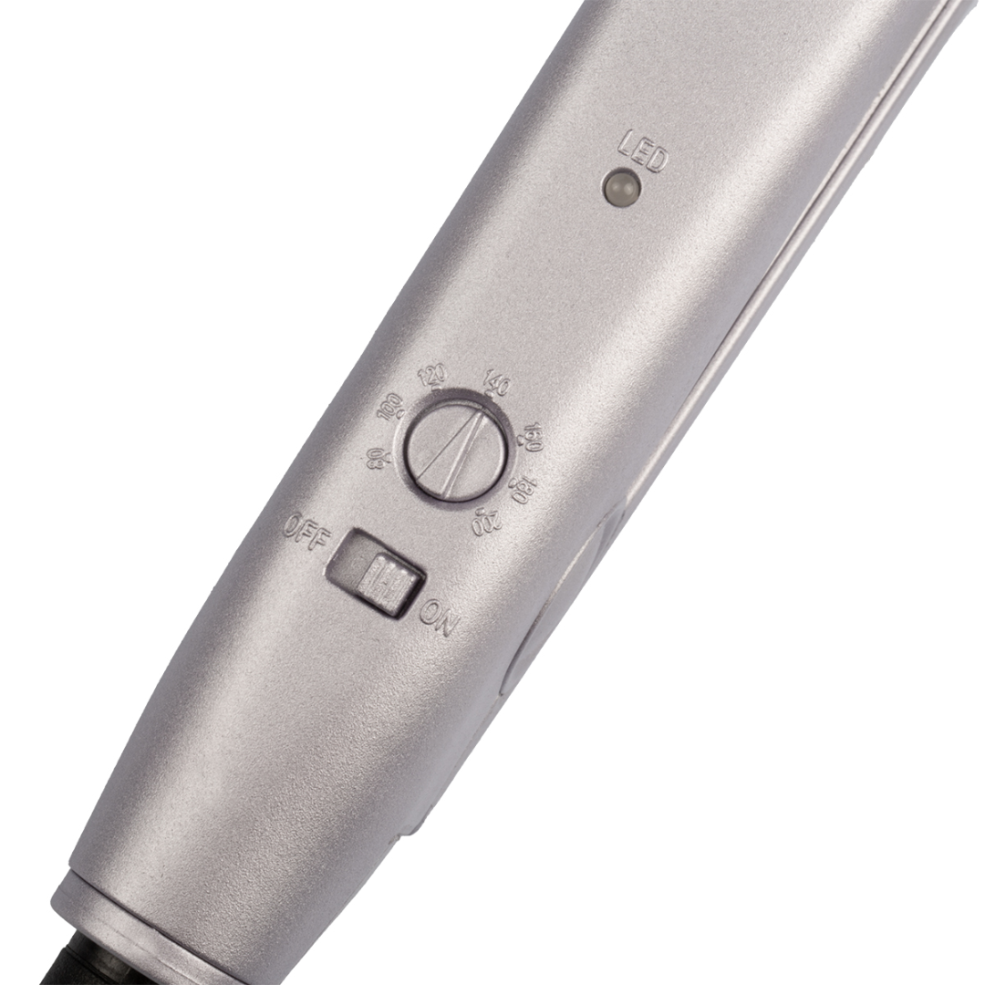 Extensor de Cabelo Com Revestimento Cerâmico - Labor - Image 2