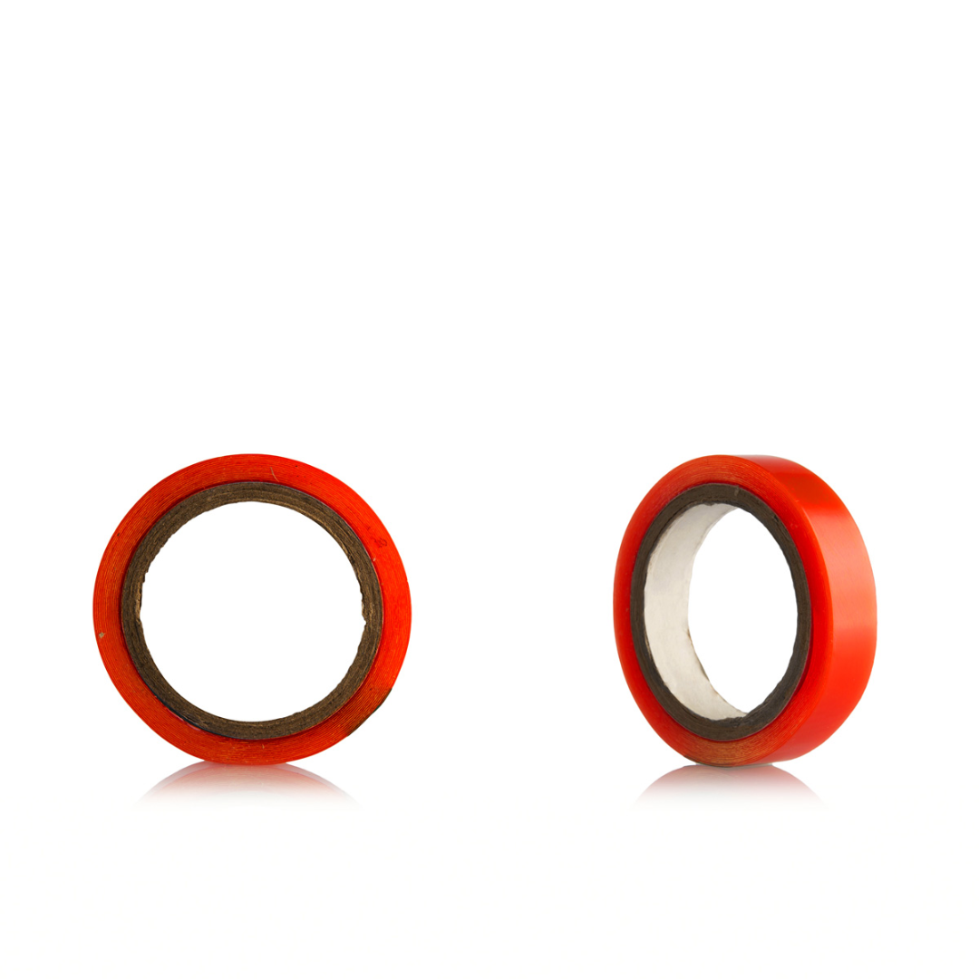 Rolo Adesivo Dupla Face para Extensões – Labor Pro