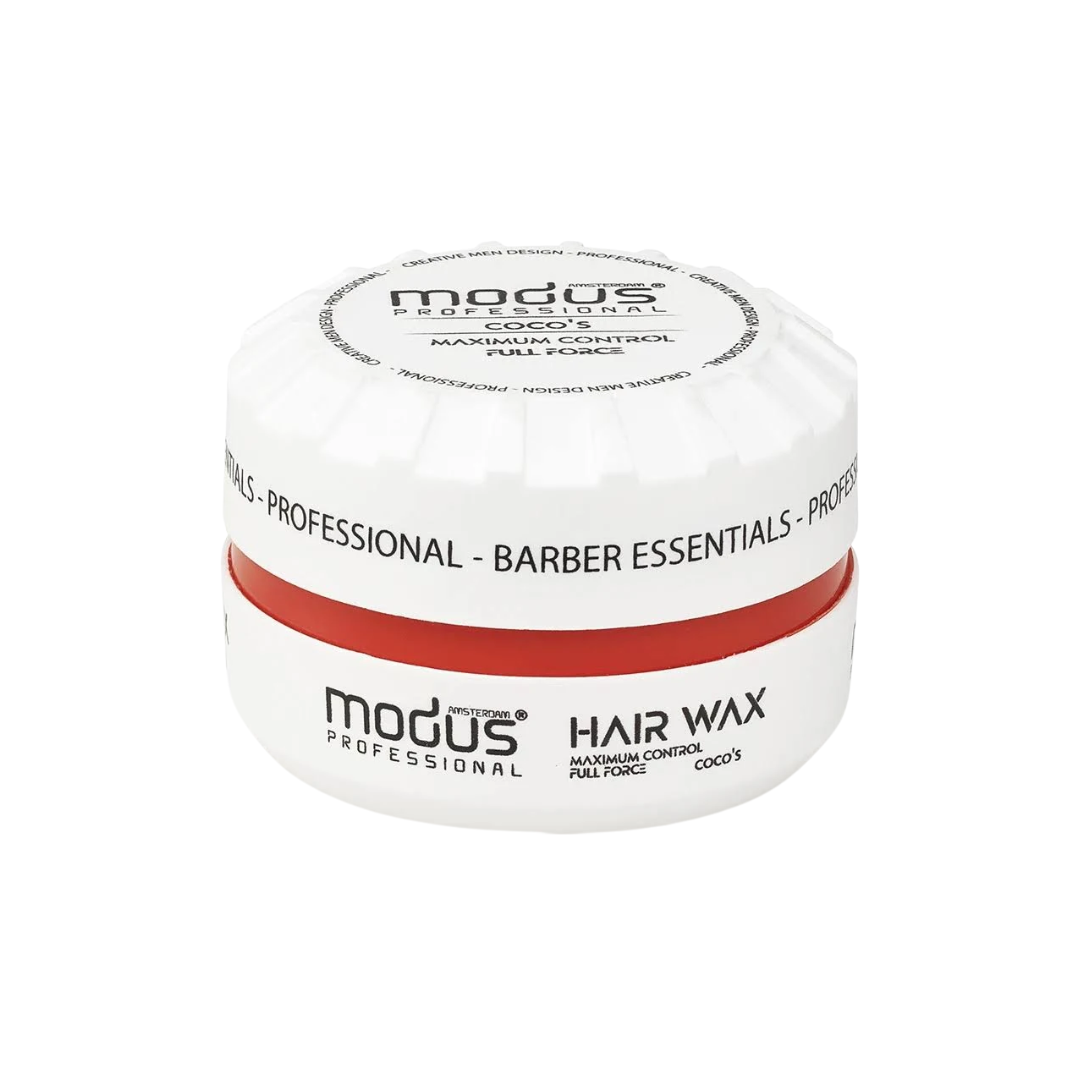 Cera Modus Coco Hair Wax 150ml