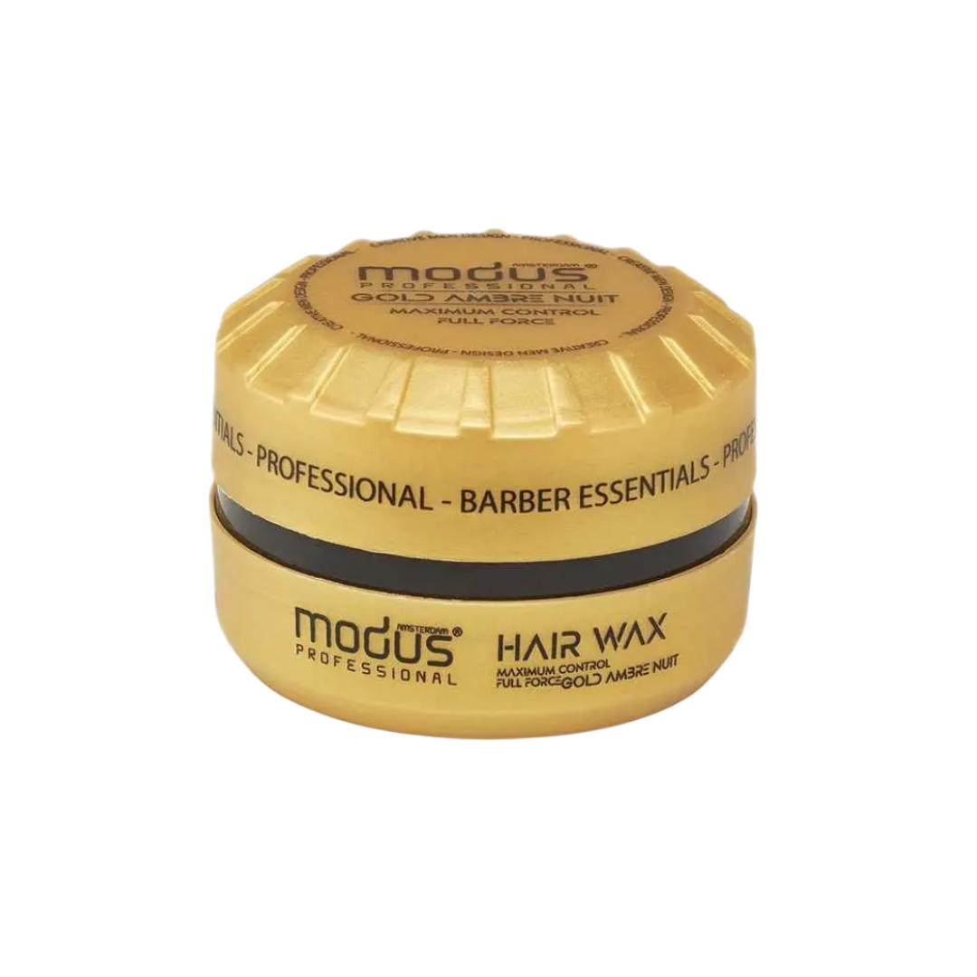 Cera Modus Gold Ambre 150ml