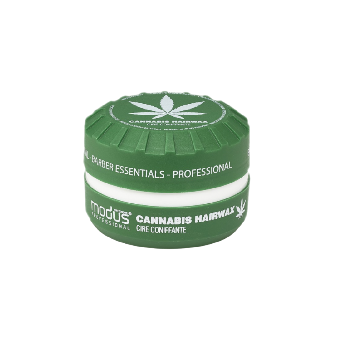 Cera Modus Cannabis Hair Wax 150ml