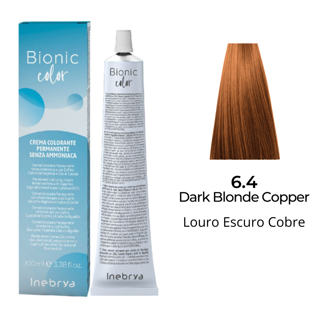 Bionic Color 6.4 - 100ML