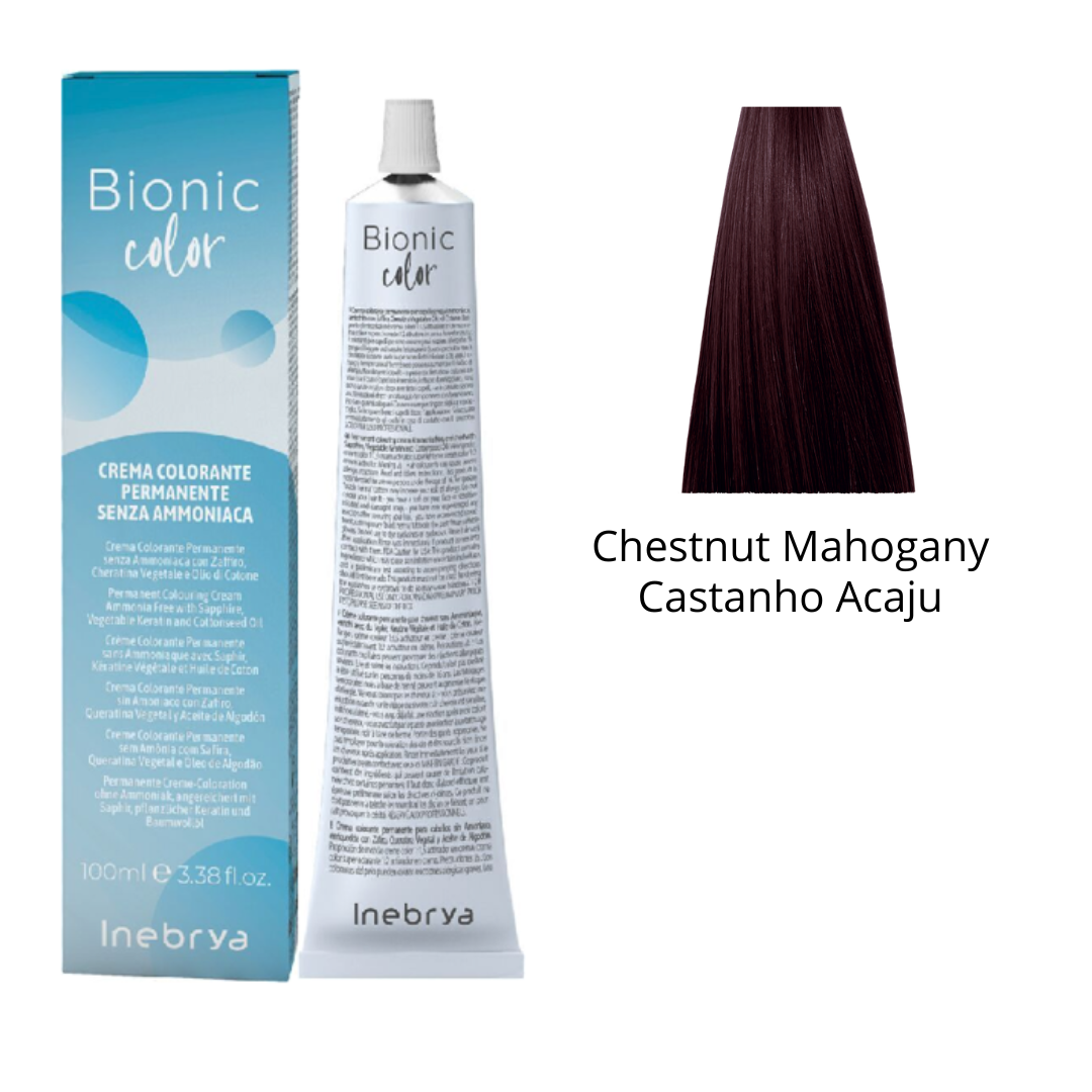 Bionic Color 4.5 - 100ML