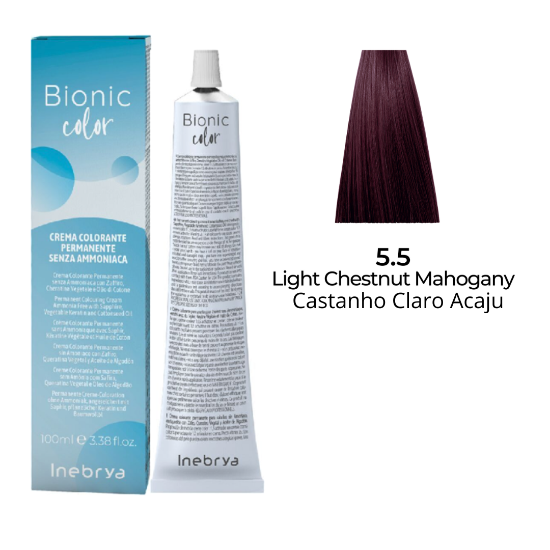 Bionic Color 5.5 - 100ML