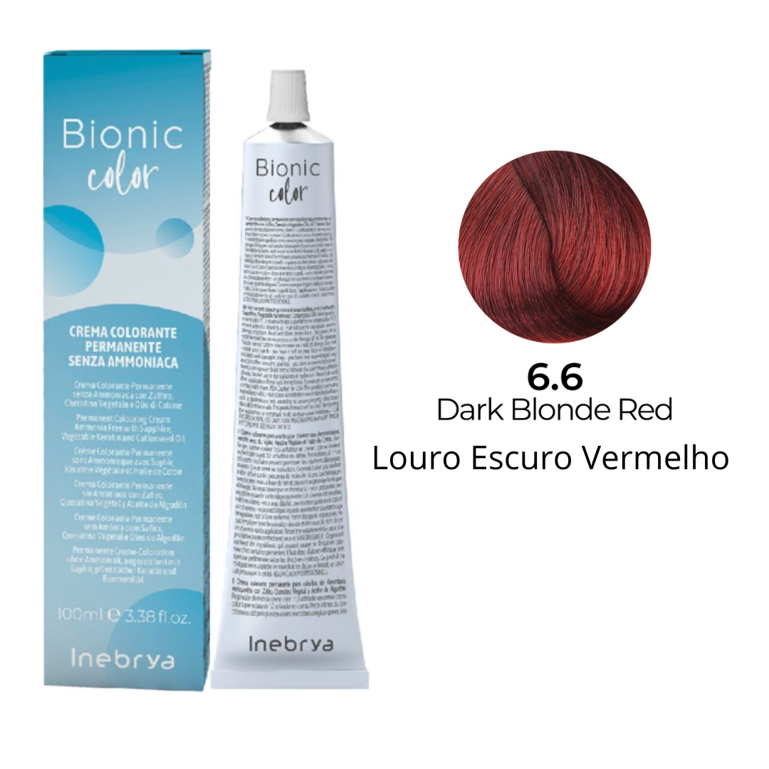 Bionic Color 6.6 - 100ML