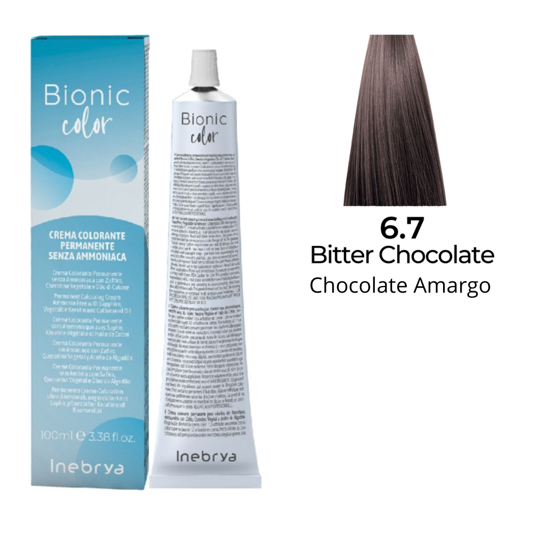 Bionic Color 6.7- 100ML