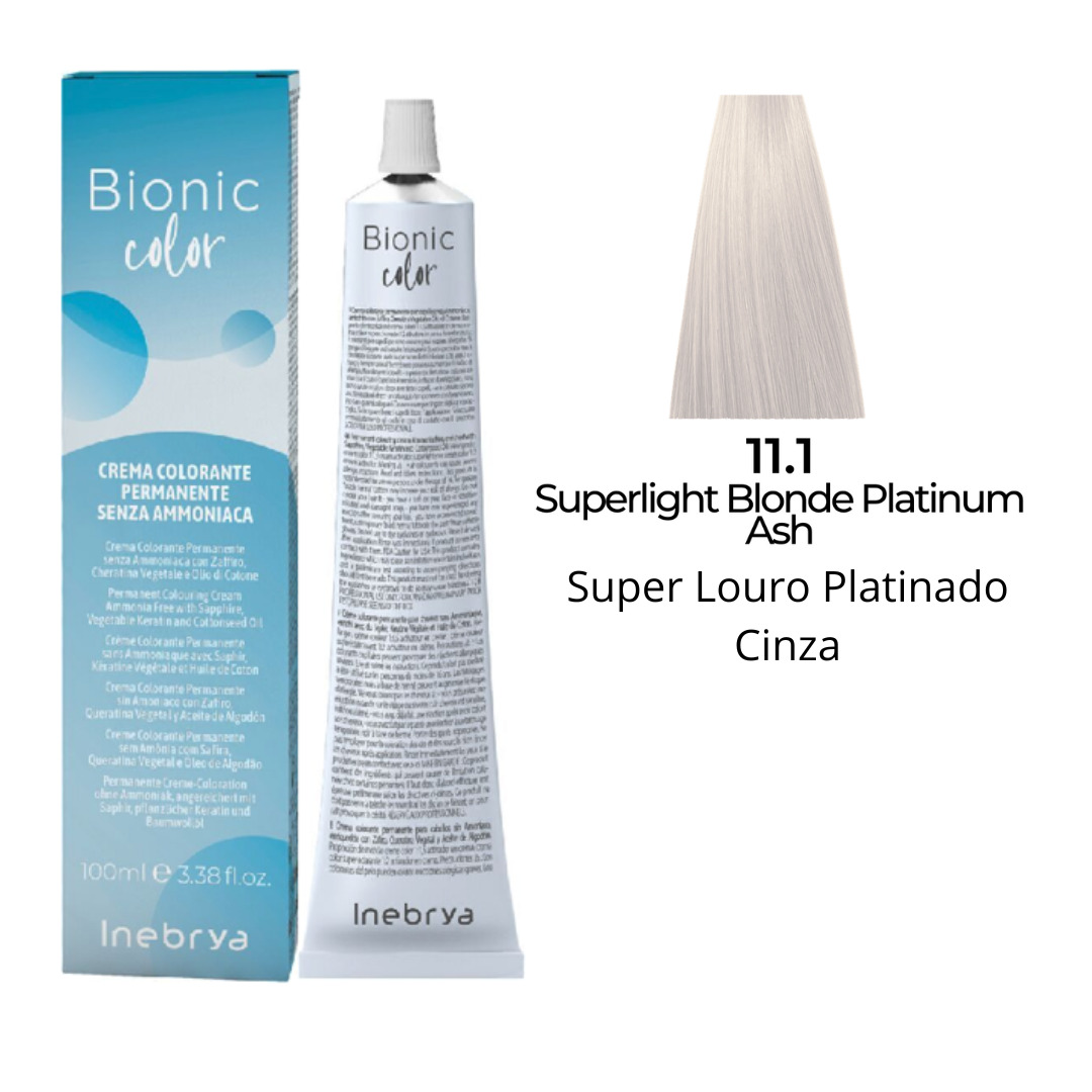 Bionic Color 11.1- 100ML