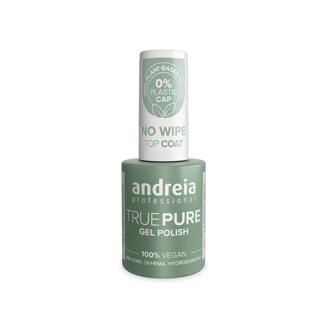 True Pure No Wipe Top Coat
