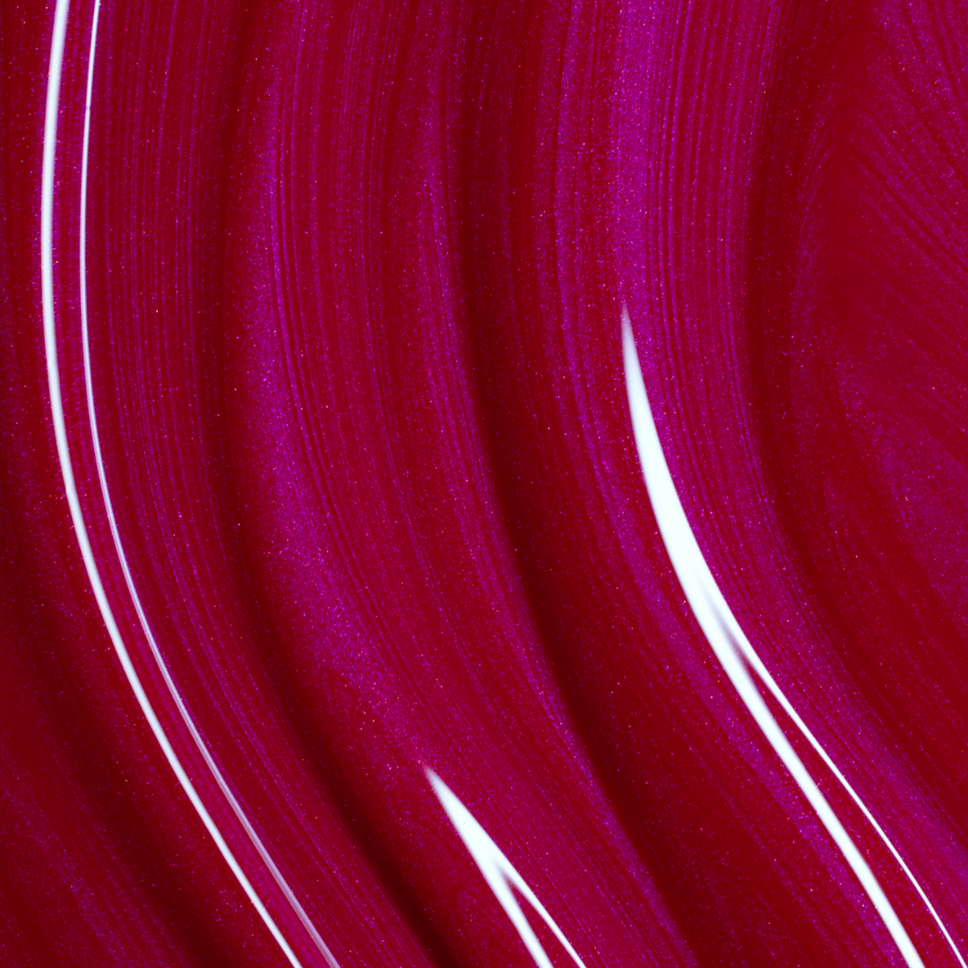 Andreia True Pure Verniz Gel 10,5ml TE5 Shimmering Berry - Framboesa Cintilante - Image 3