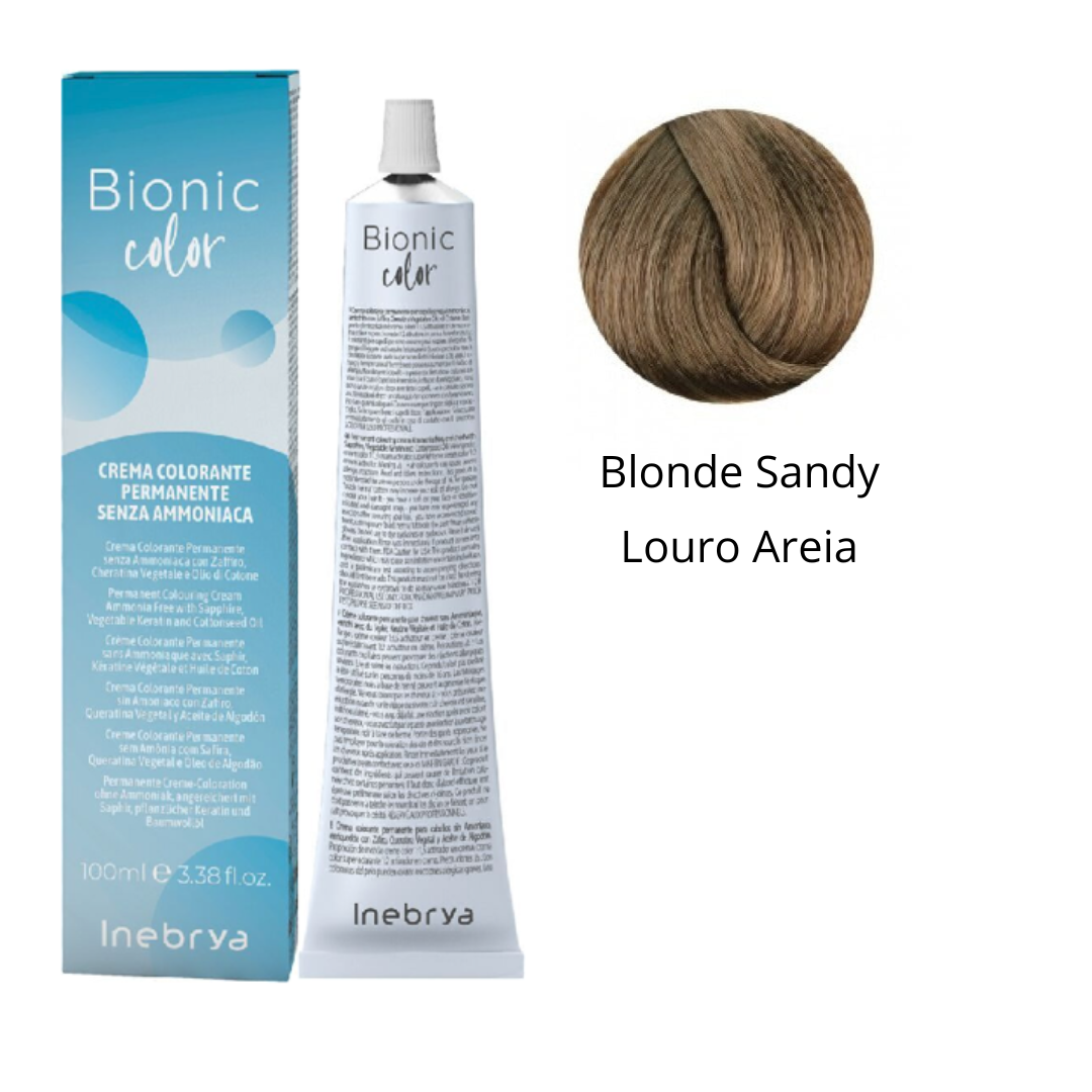 Bionic Color 7.31 - 100ML