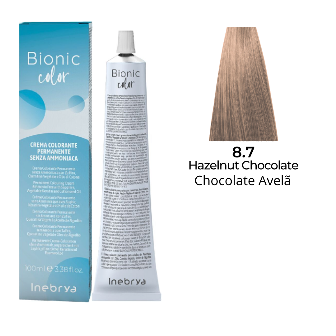 Bionic Color 8.7- 100ML