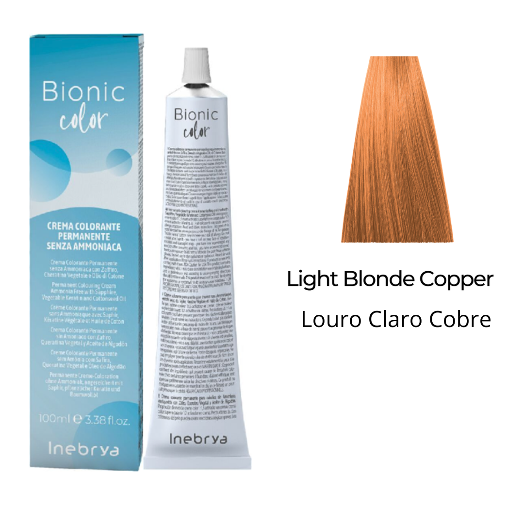 Bionic Color 8.4 - 100ML