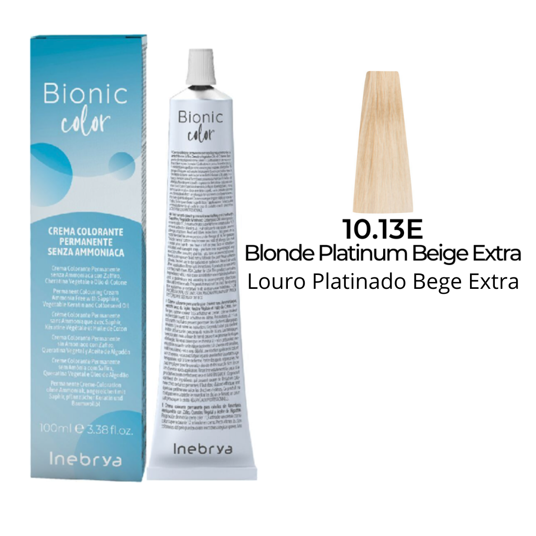 Bionic Color 10.13E - 100ML