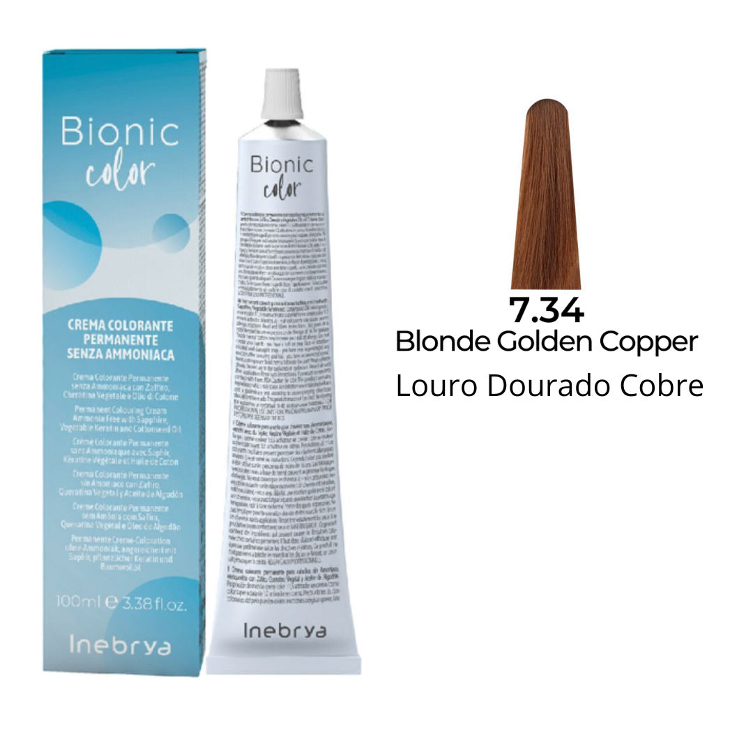 Bionic Color 7.34 - 100ML