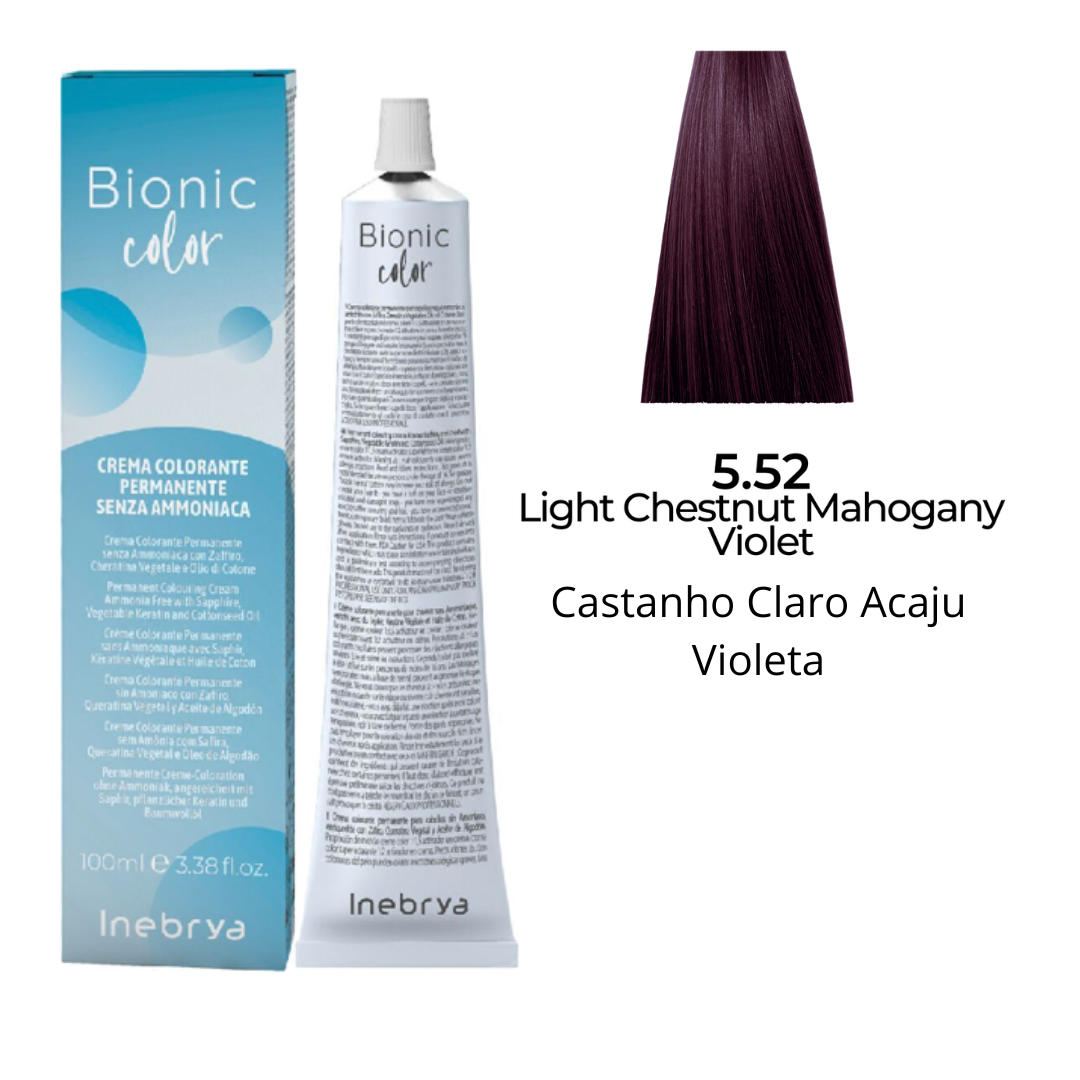 Bionic Color 5.52 - 100ML