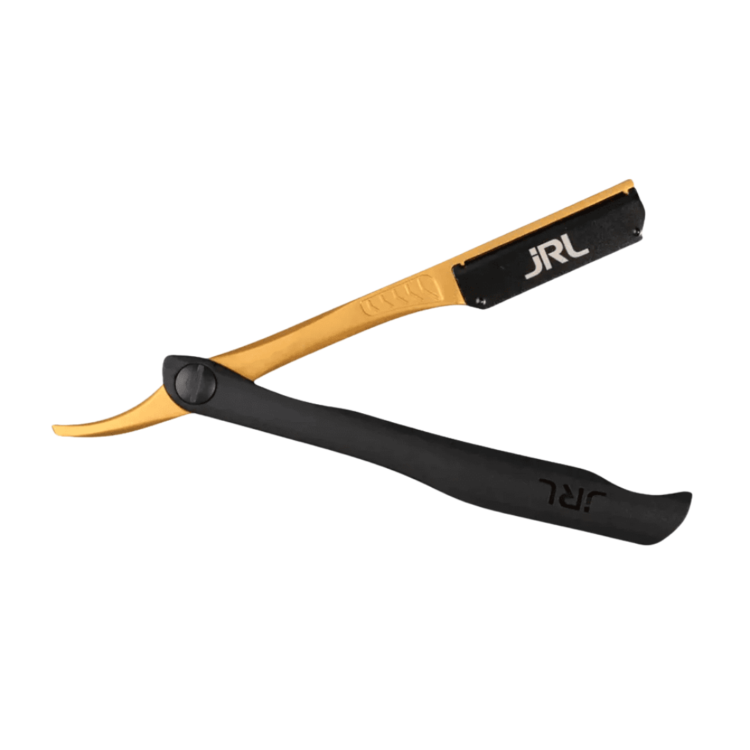 Navalha de Corte Magnética JDJ01 – JRL Dourada