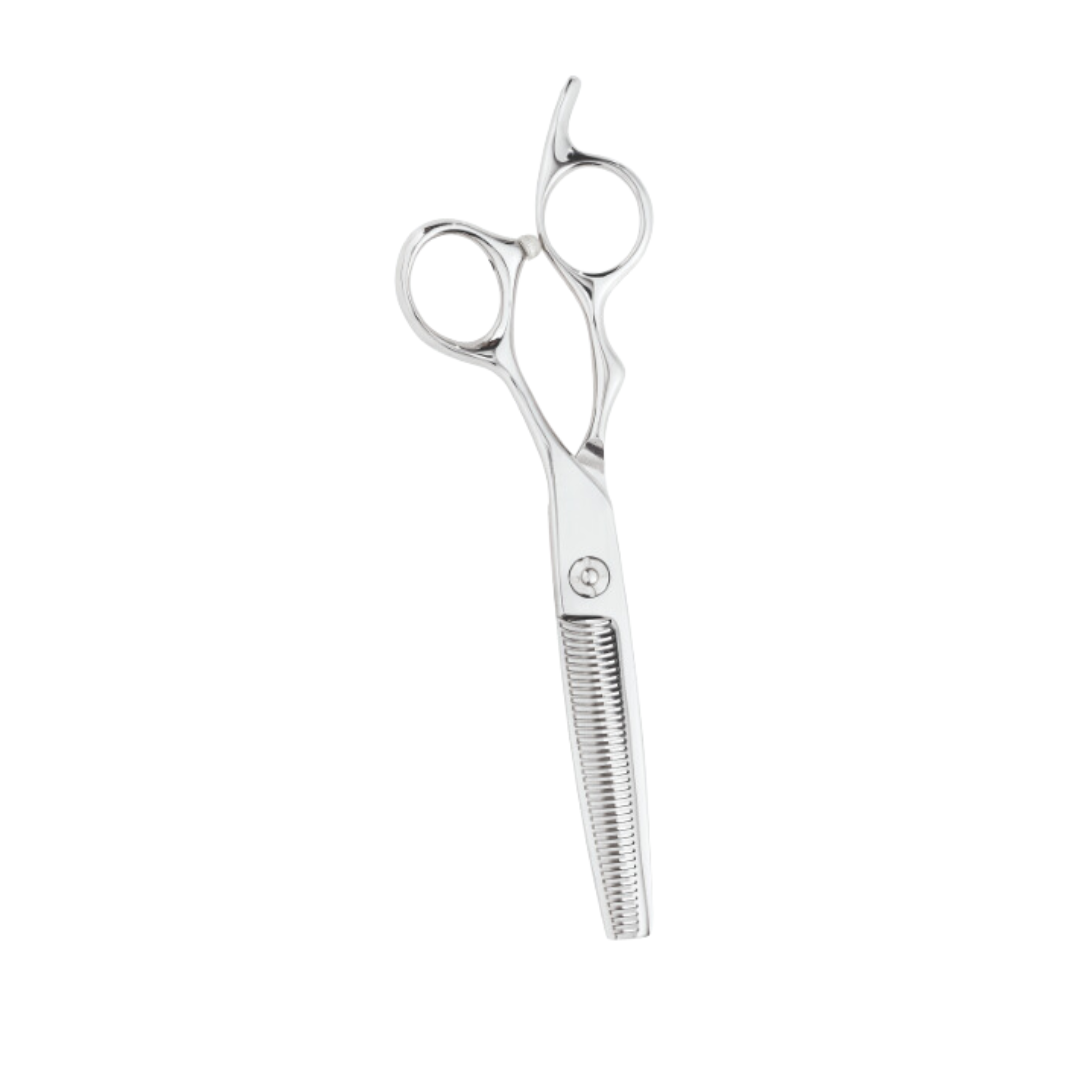 Lameo Tesoura Master M3 Offset - Size 6" Desbaste 20