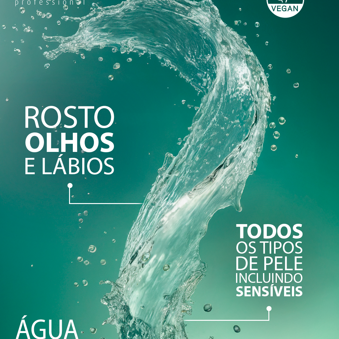 Água Micelar Andreia 200ml - Image 3