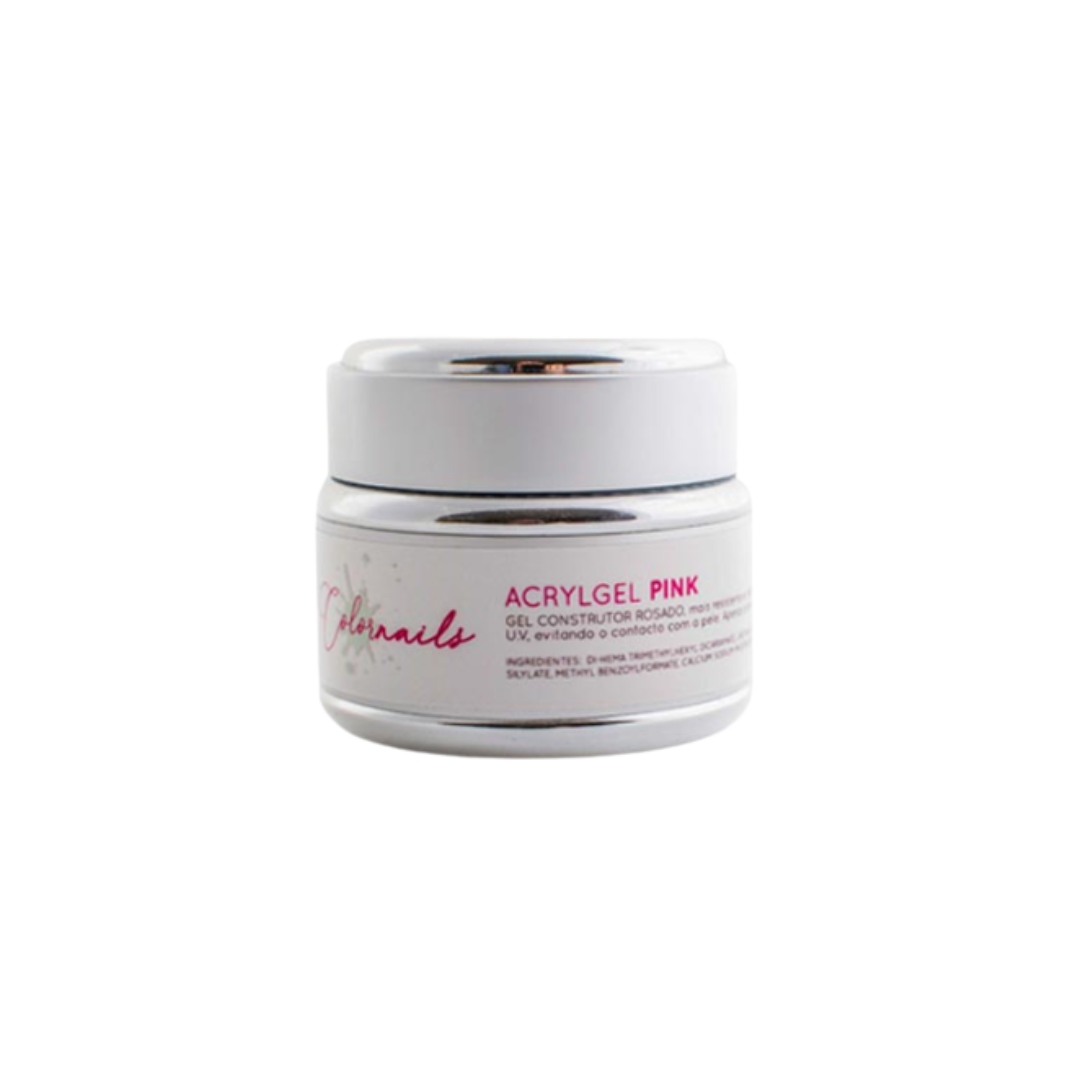 AcrylGel Pink 50ml