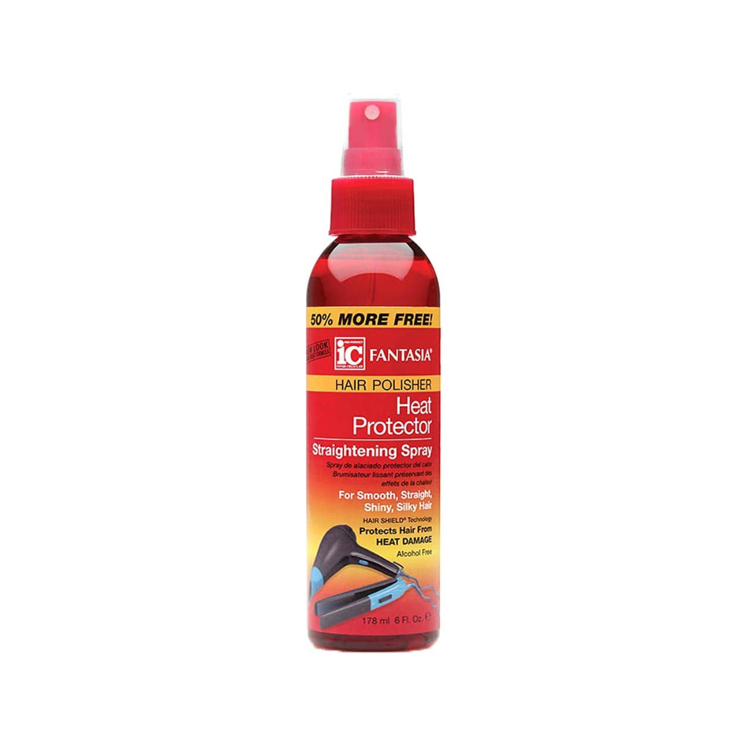 Fantasia IC Heat Protecting Spray 178ml