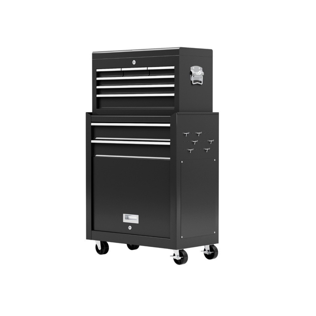 Carrinho Auxiliar de Barbeiro StingGo