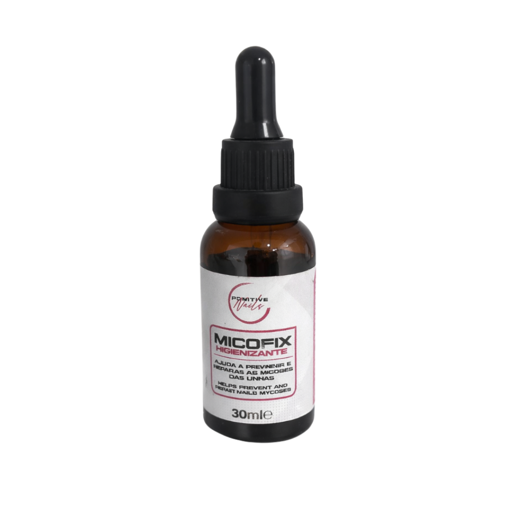 Micofix 30Ml