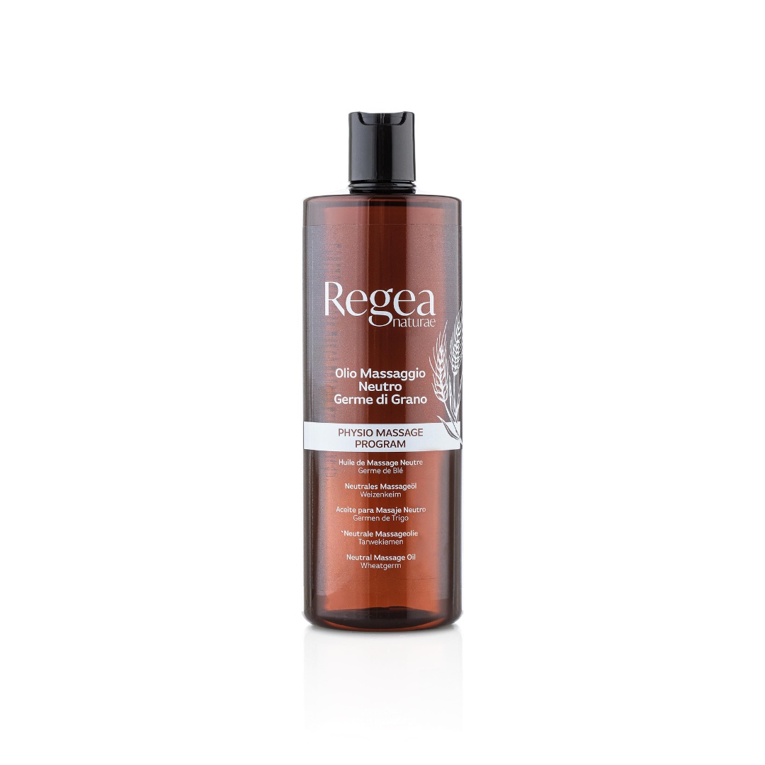 Regea Óleo de Massagem Neutro 500ml