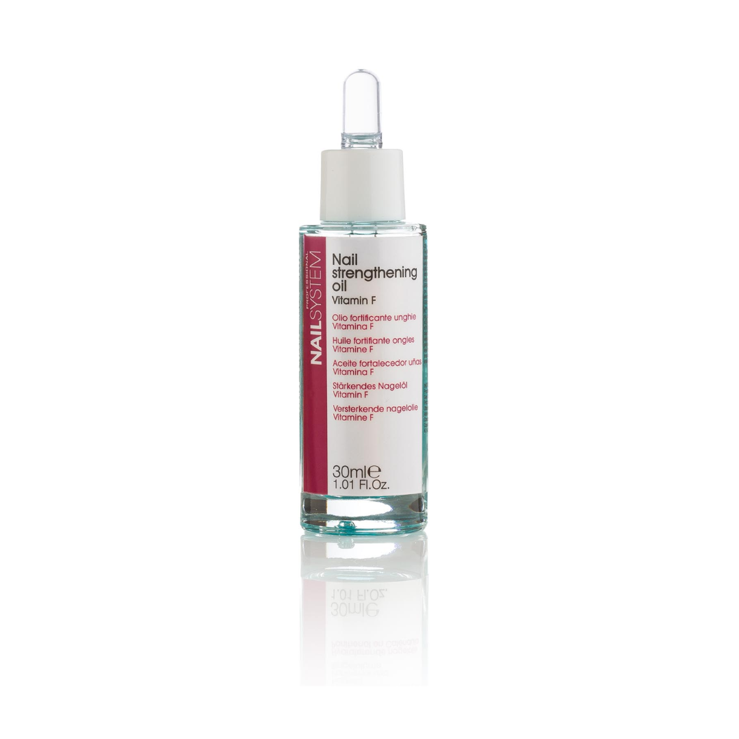 Óleo Fortalecedor para Unhas com Vitamina F