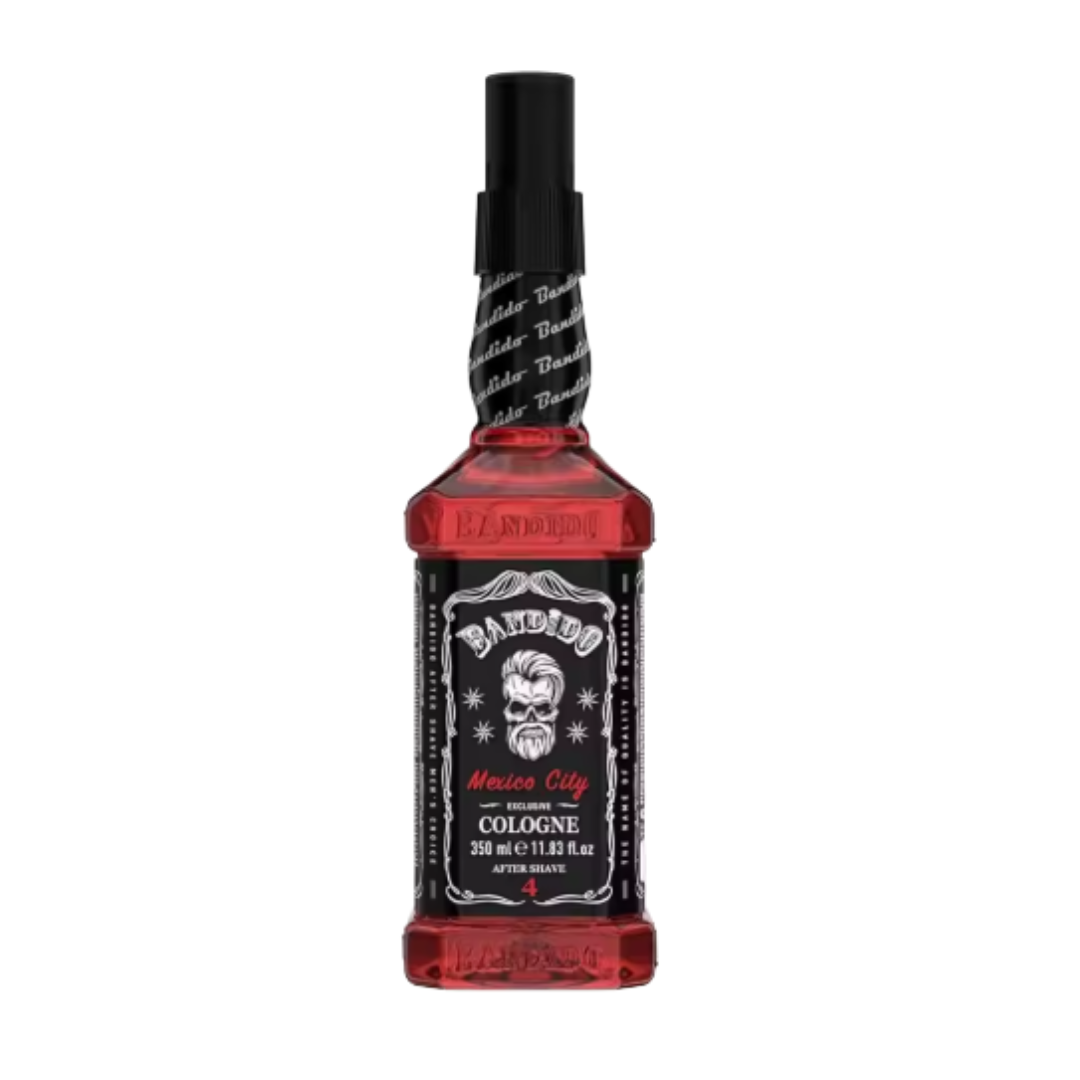 Bandido Aftershave Cologne Mexico City 350ml