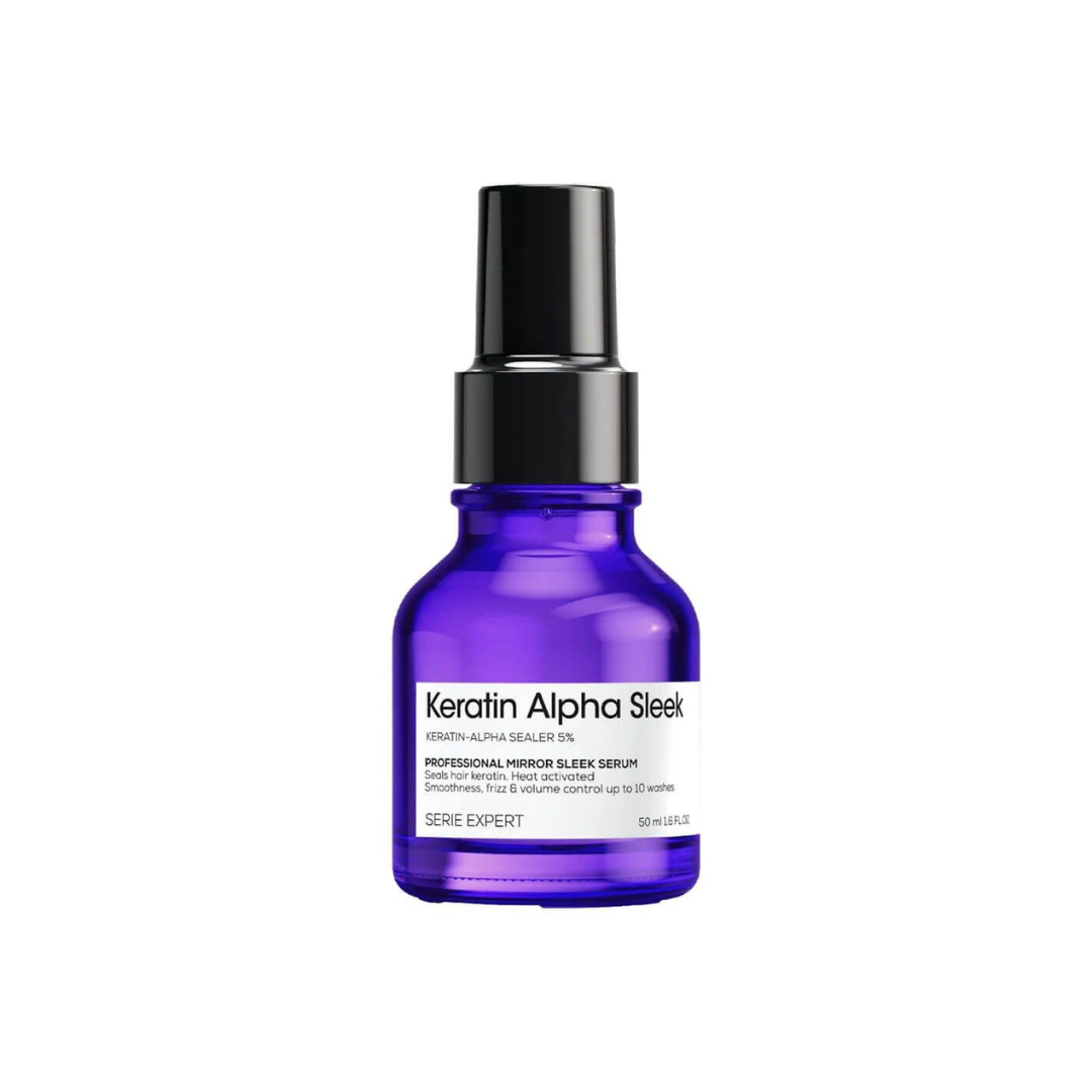 L´Oréal Professionnel Sérum Keratin Alpha Sleek 50ml