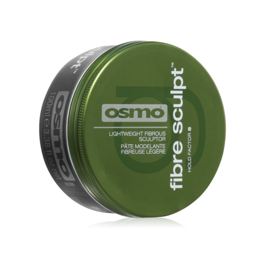 Osmo Fibre Sculpt Pasta Fibrosa 100ml