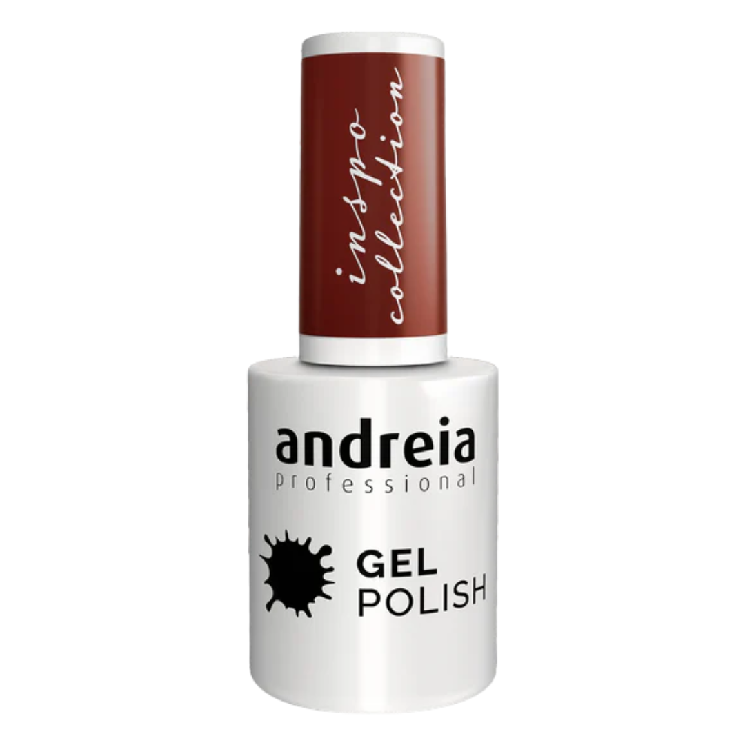 Andreia Gel Polish IN3 10.5ml Best of 2026